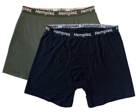 2 pack Underwear