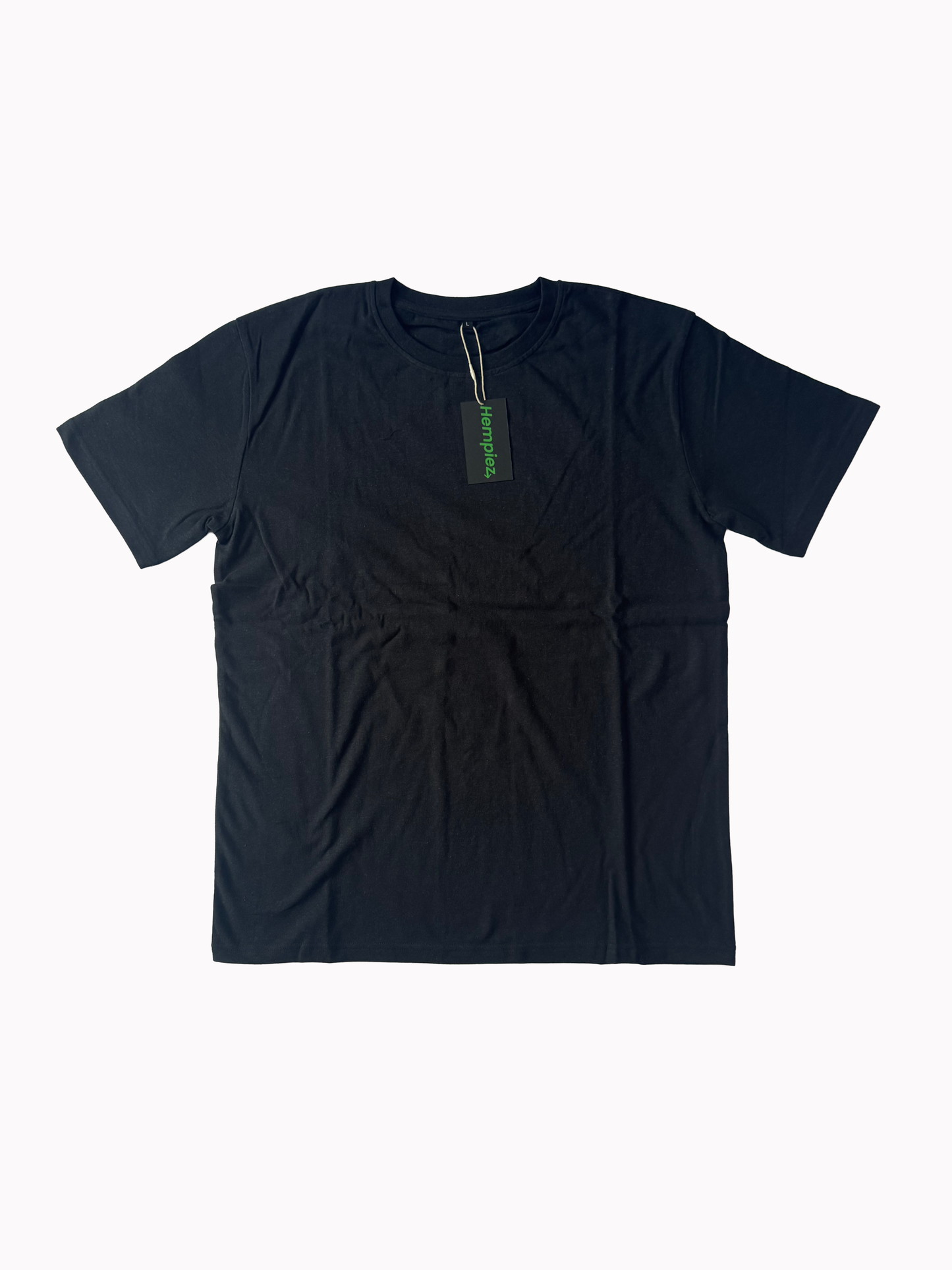 Hemp Shirt Classic Fit