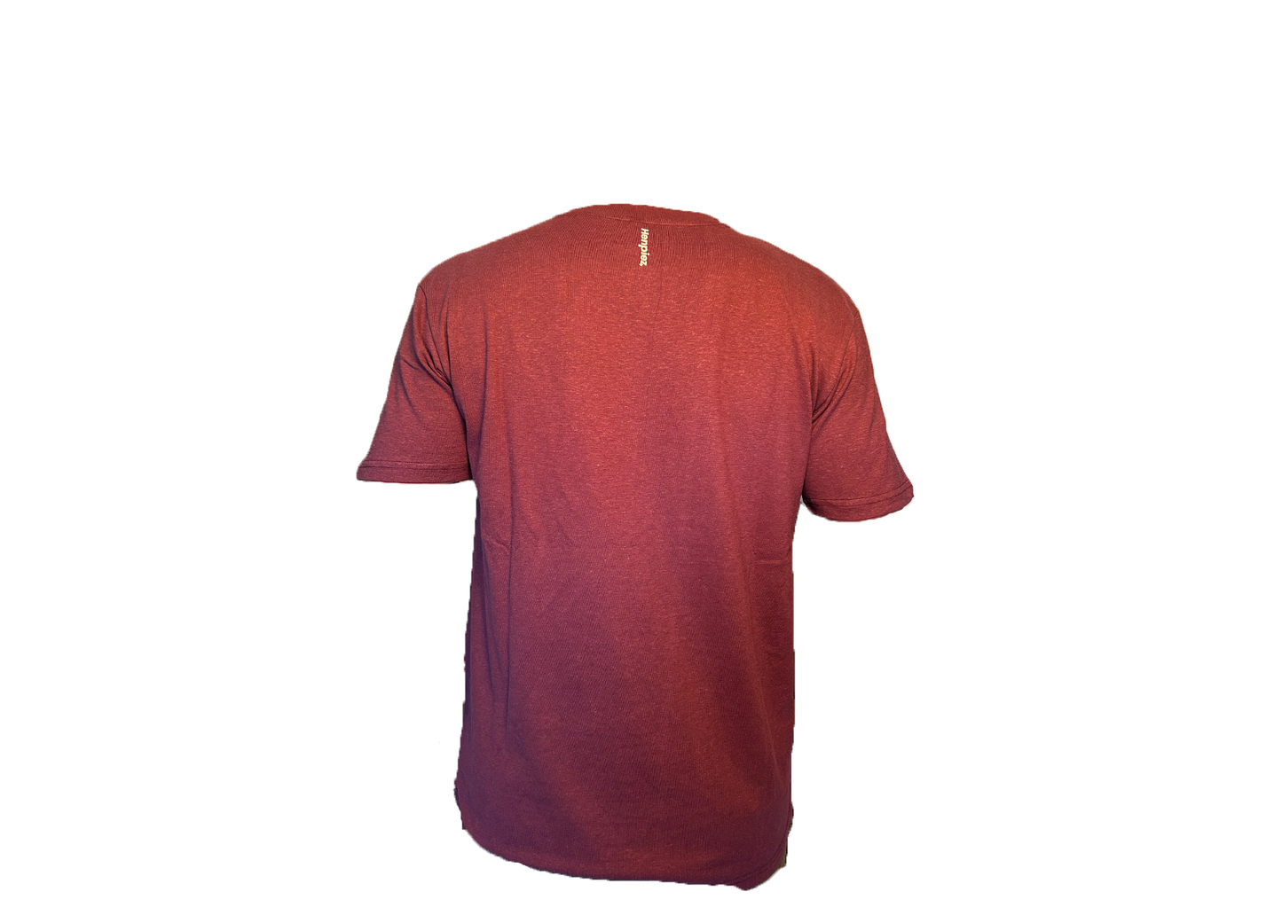 Hemp Shirt Classic Fit