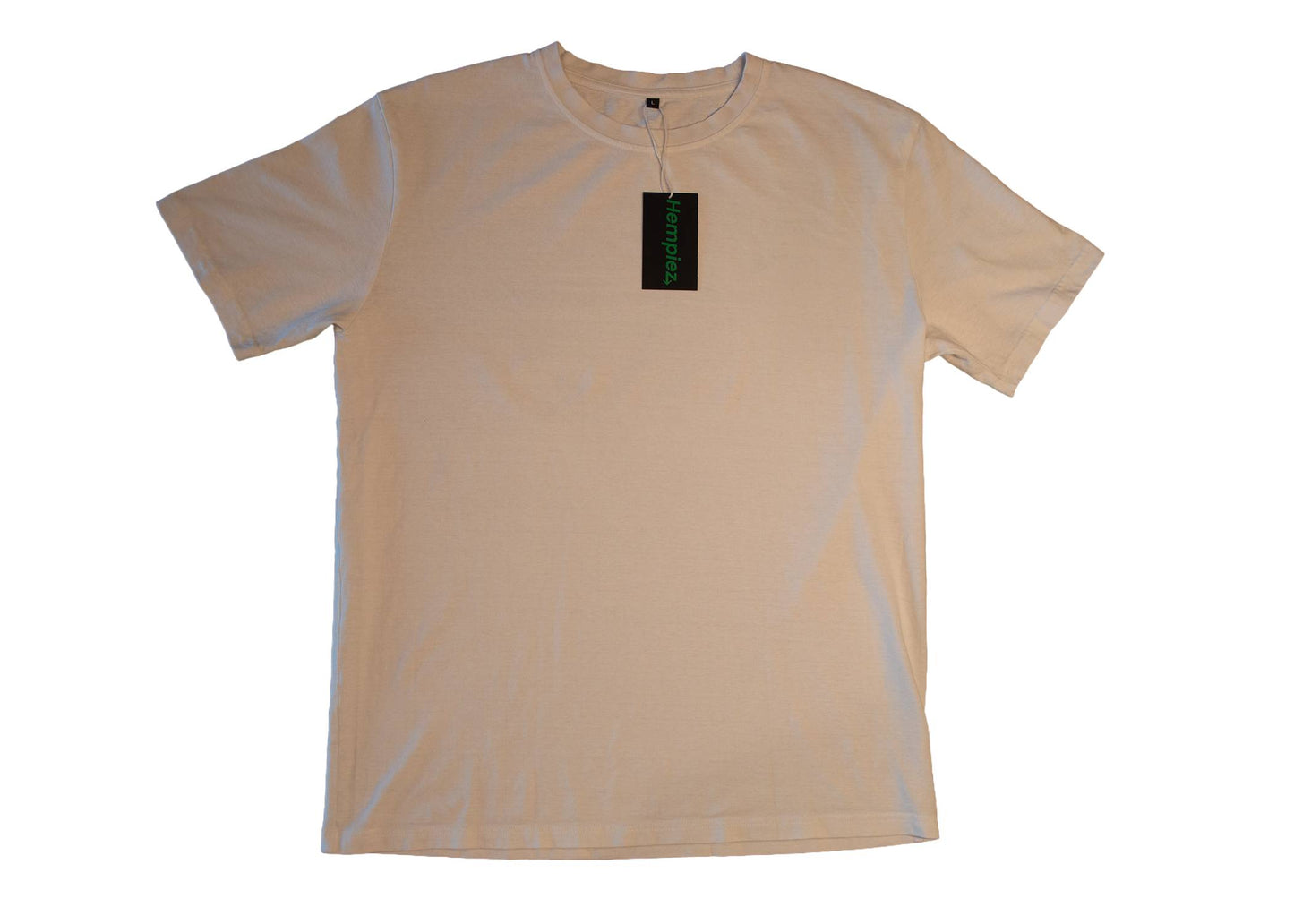 Hemp Shirt Classic Fit