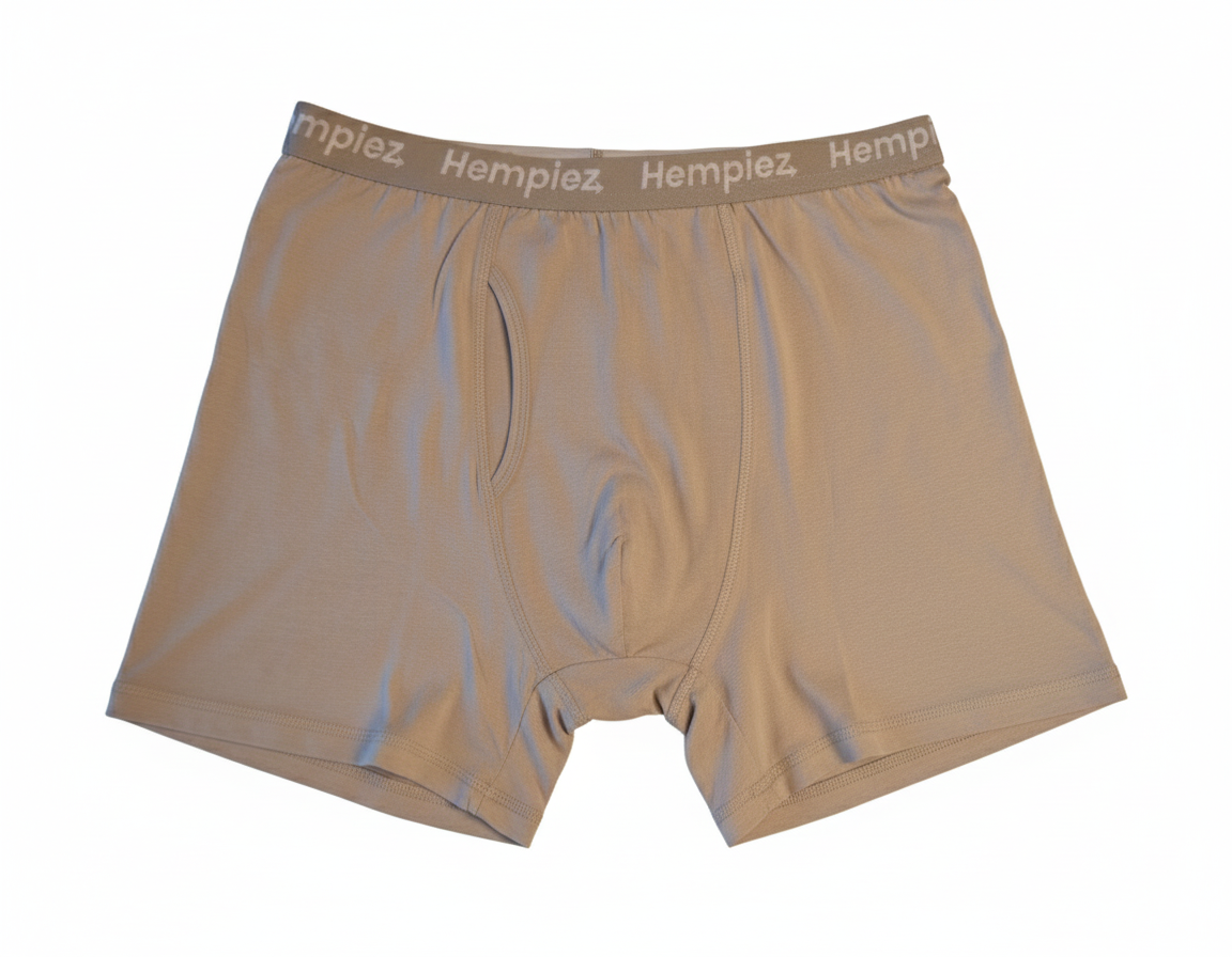 Hemp Underwear