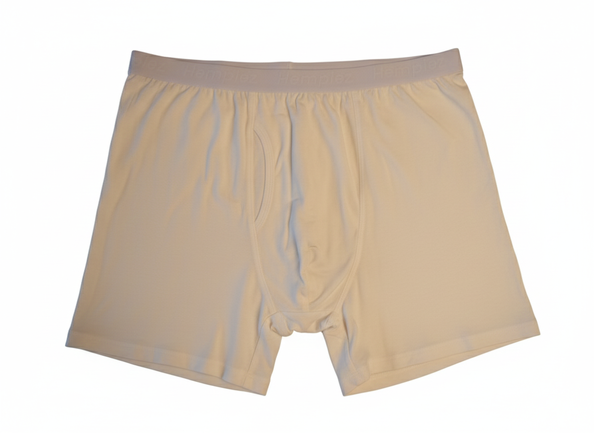 Hemp Underwear
