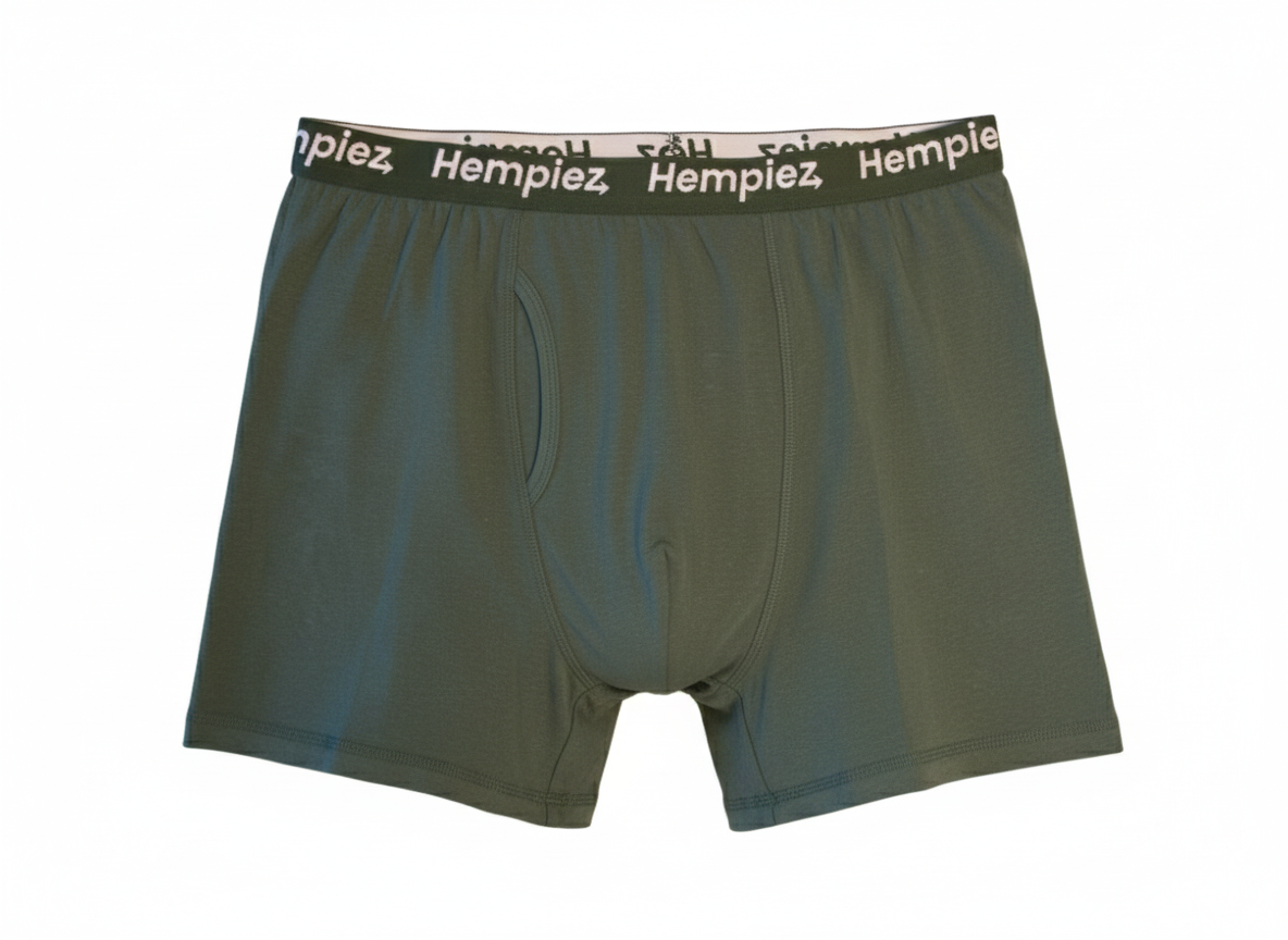 Hemp Underwear