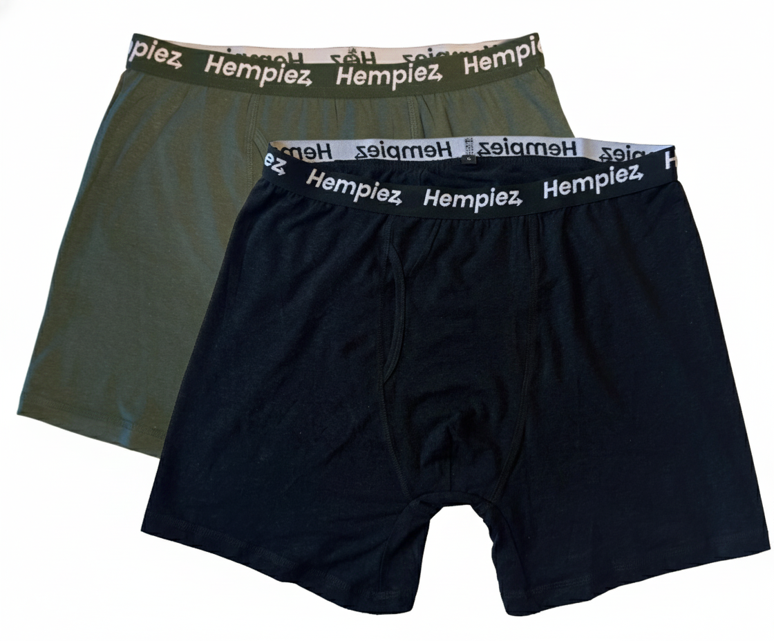 2 pack Underwear