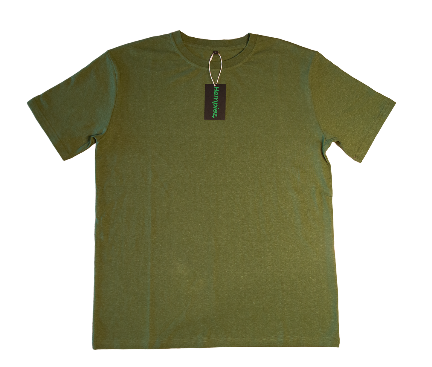 Hemp Shirt Classic Fit